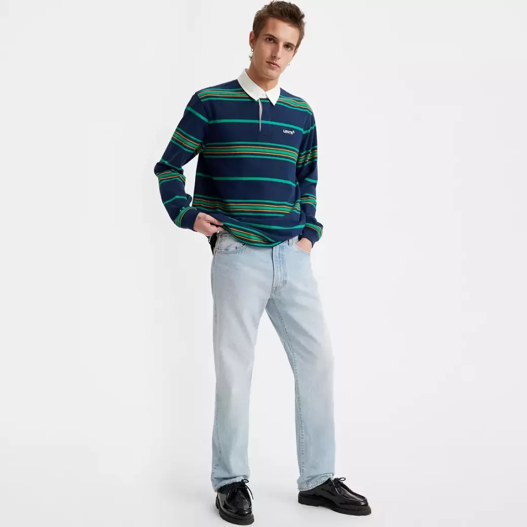 Levi's 551Z Authentic Raka Jeans Sale