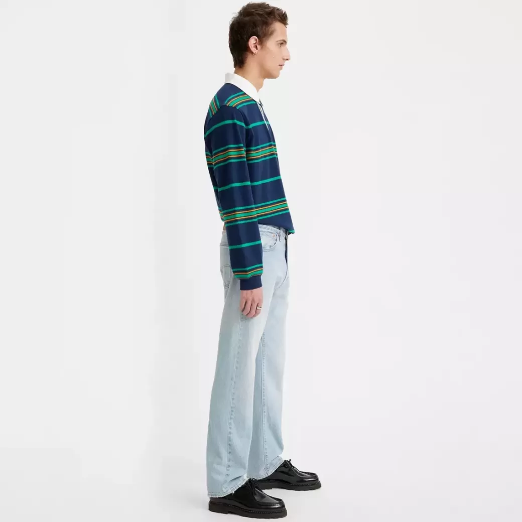 Levi's 551Z Authentic Raka Jeans Sale