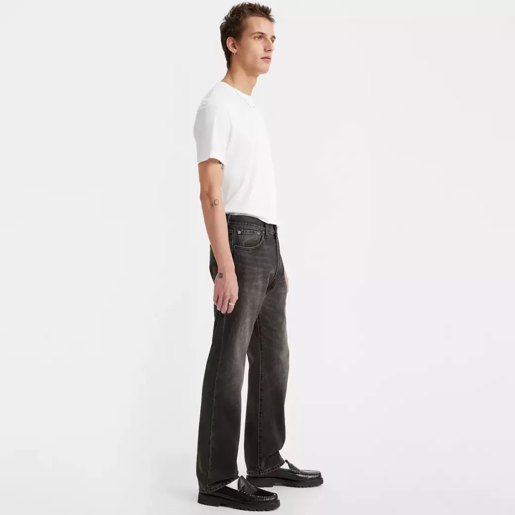 Levi's 551Z Authentic Raka Jeans Shop