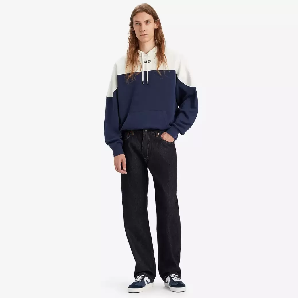 Levi's 555 '96 Raka Jeans I Relaxed-Fit Clearance