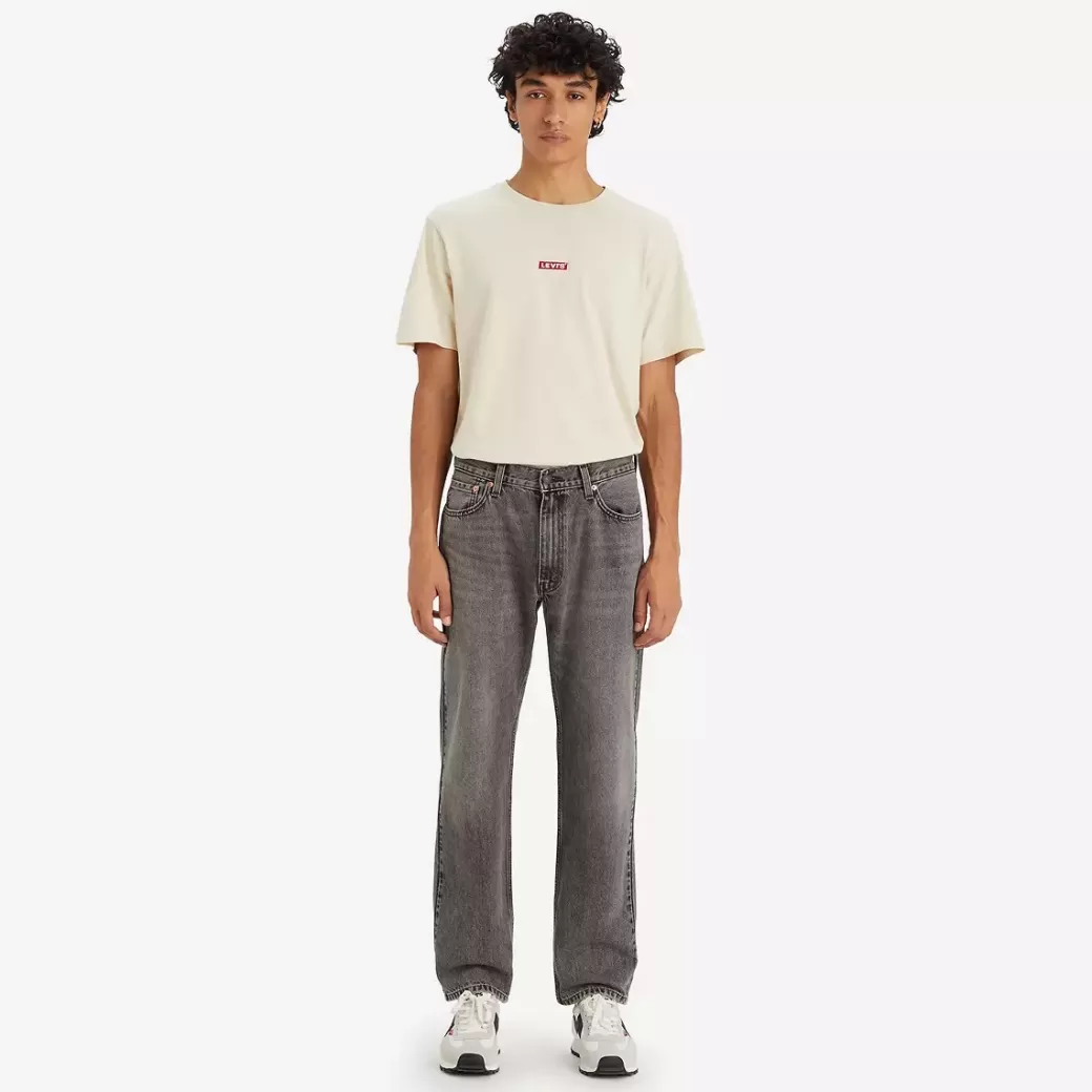 Levi's 555 '96 Raka Jeans I Relaxed-Fit Discount