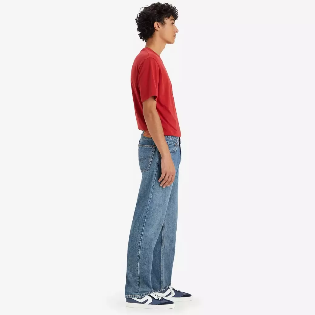 Levi's 555 '96 Raka Jeans I Relaxed-Fit Best Sale