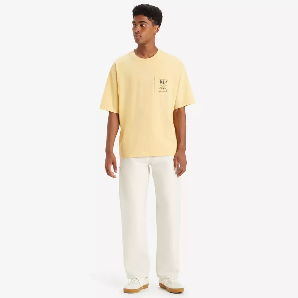 Levi's 568 Snickabyxor Online
