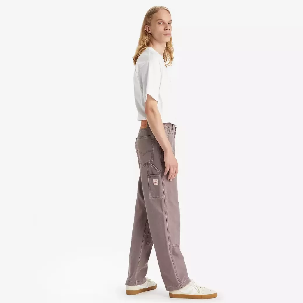 Levi's 568 Stay Loose Double-Knee-Byxor Sale