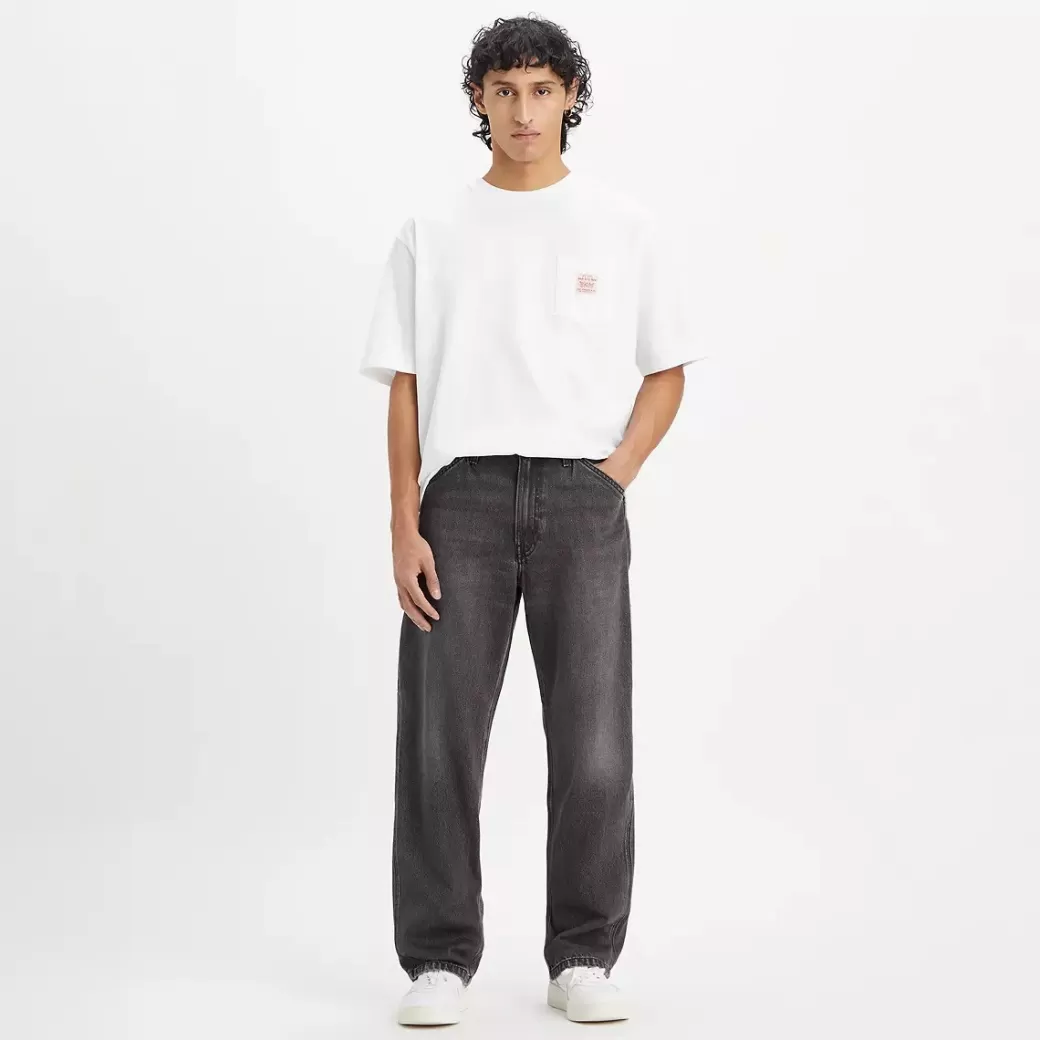 Levi's 568 Stay Loose Snickarbyxor Fashion