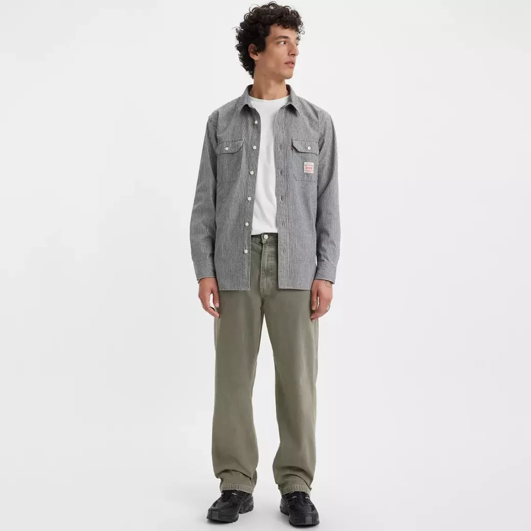 Levi's 568 Stay Loose Snickarbyxor Fashion