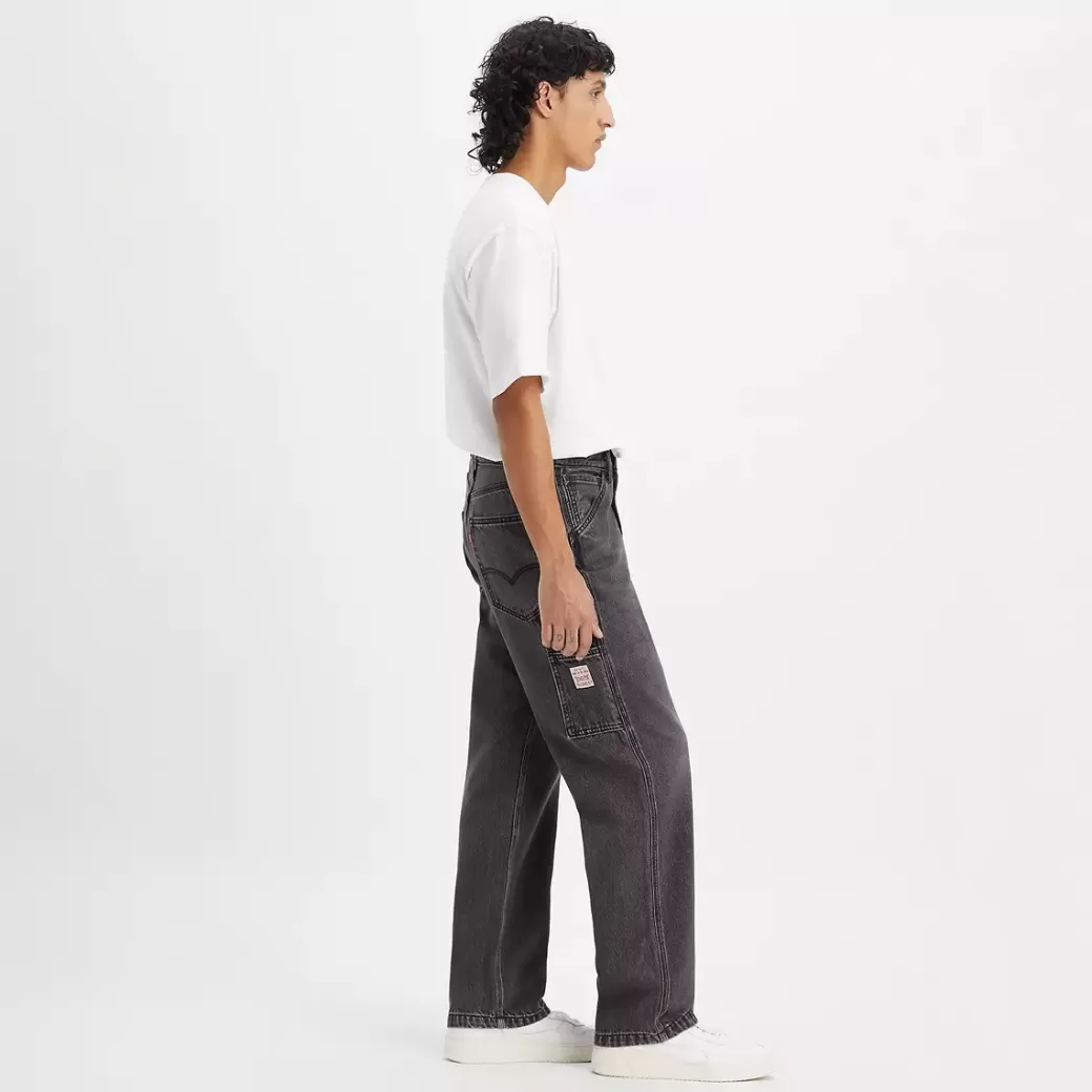Levi's 568 Stay Loose Snickarbyxor Fashion