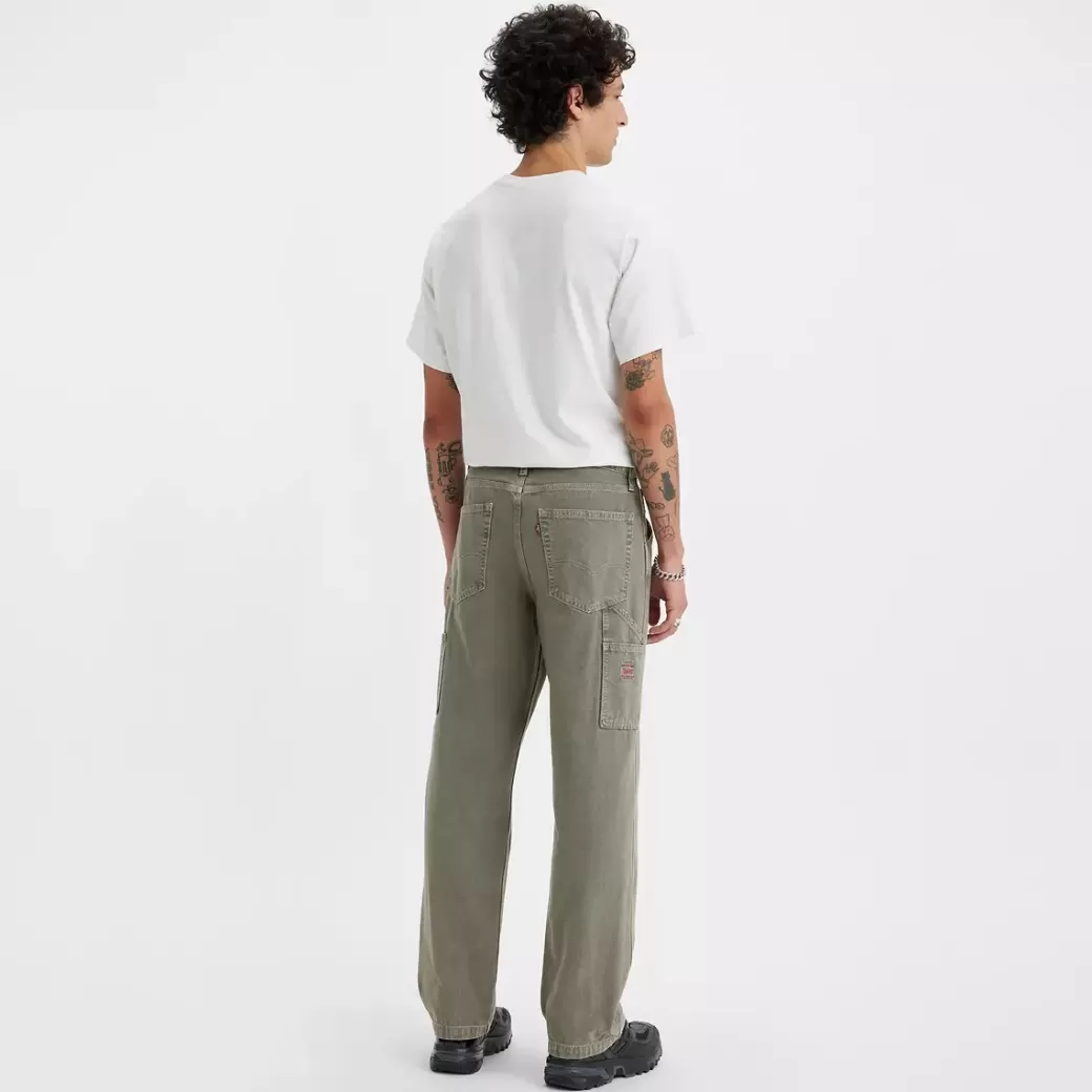 Levi's 568 Stay Loose Snickarbyxor Fashion