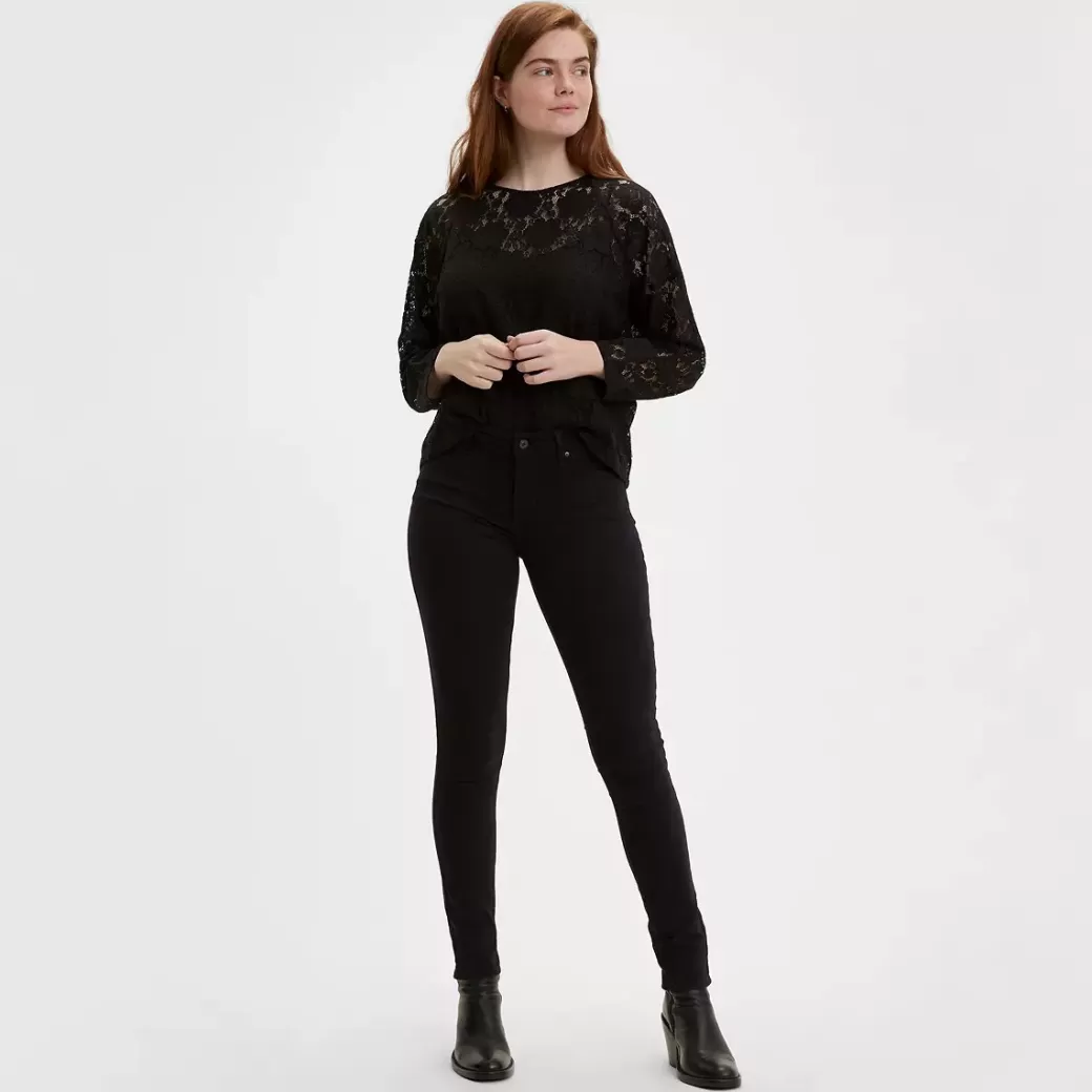 Levi's 711 Skinny Jeans Store