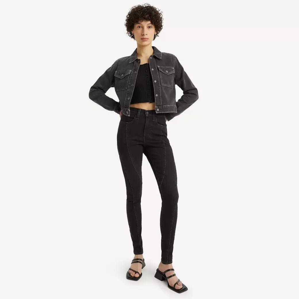 Levi's 720 Jeans Med Dragkedja Shop