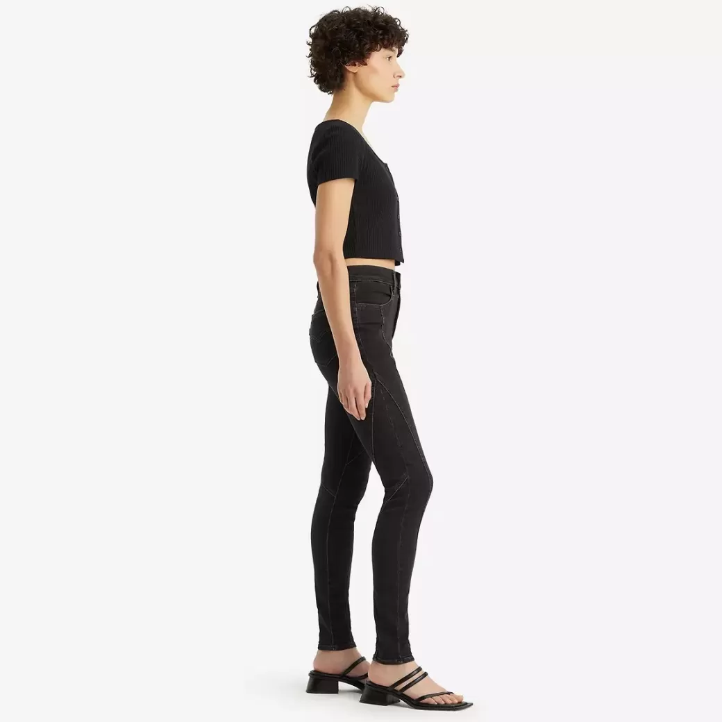 Levi's 720 Jeans Med Dragkedja Shop