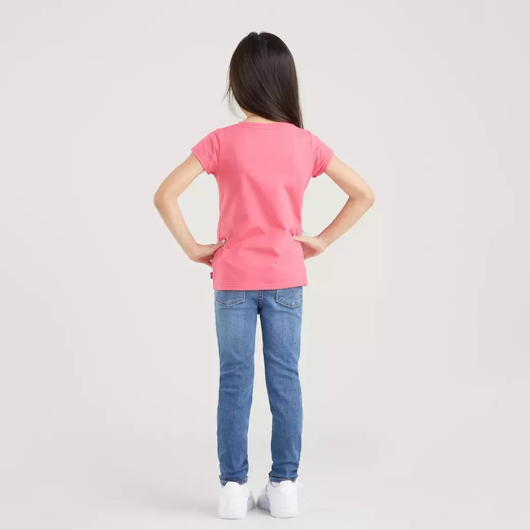 Levi's 720 Supersmala Jeans Med Hog Midja For Barn Hot
