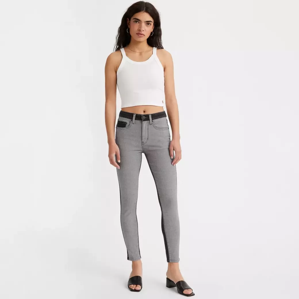Levi's 721 Aviga Jeans Fashion