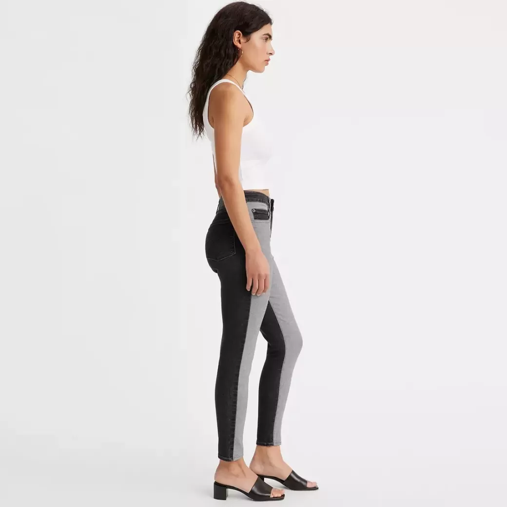 Levi's 721 Aviga Jeans Fashion