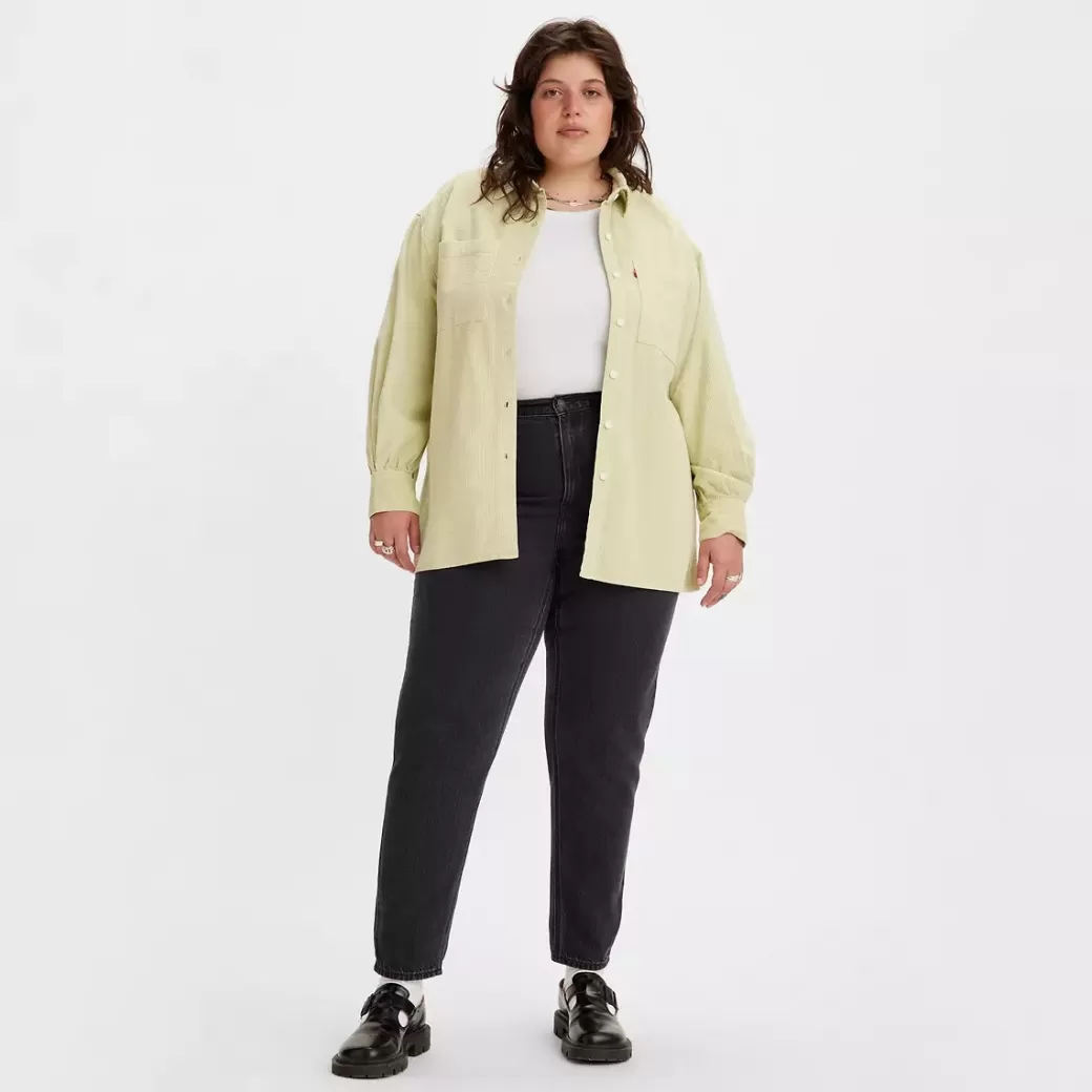 Levi's 80'S Mammajeans (Plus) Discount