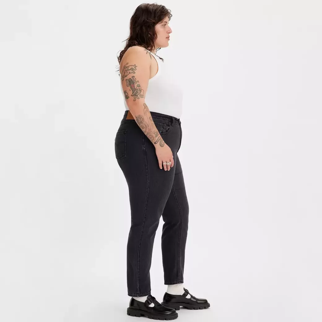Levi's 80'S Mammajeans (Plus) Discount