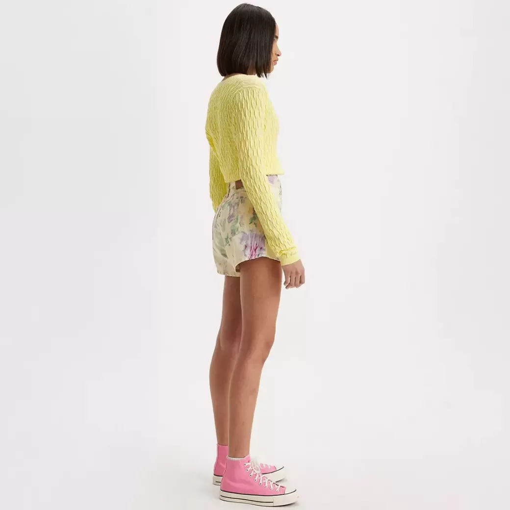 Levi's 80'S Mom-Shorts Clearance
