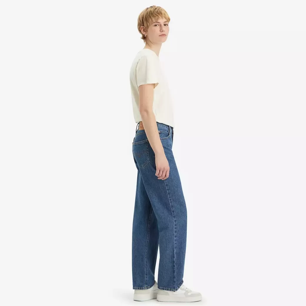 Levi's 94 Baggy Jeans Clearance
