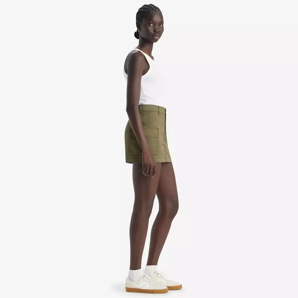 Levi's 94 Cargo-Minikjol Online