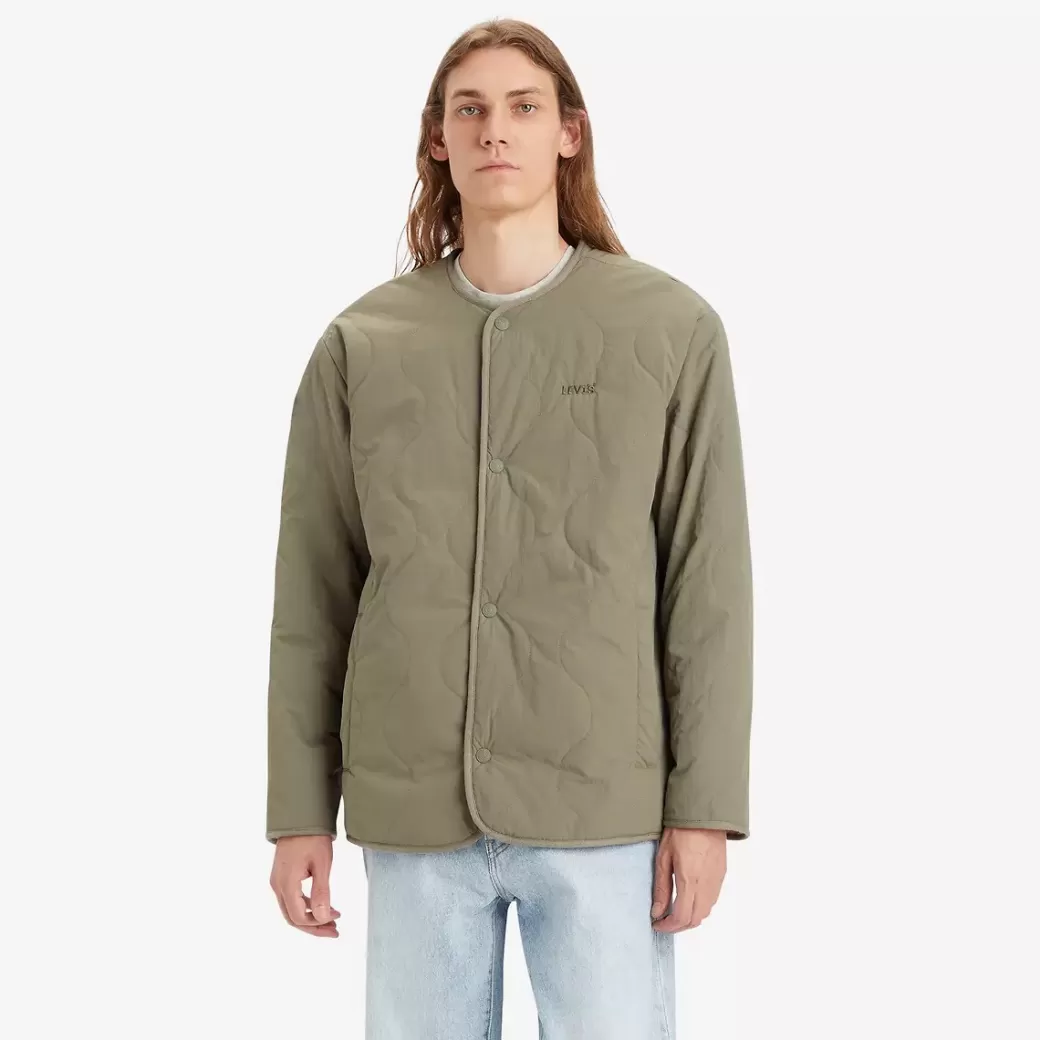 Levi's Abbotts Vandbara, Fodrade Cardi-Jackor Shop