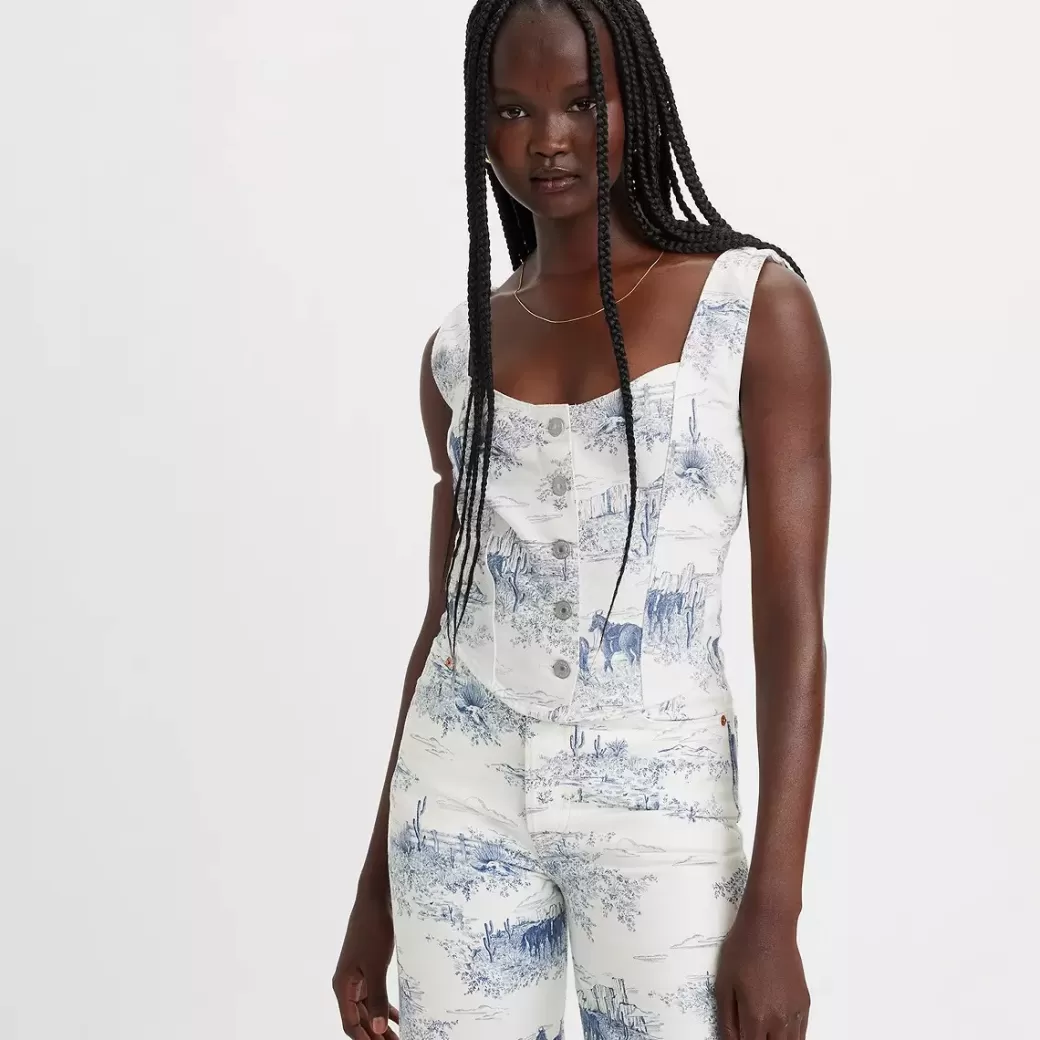 Levi's Alani Lightweight-Korsett New