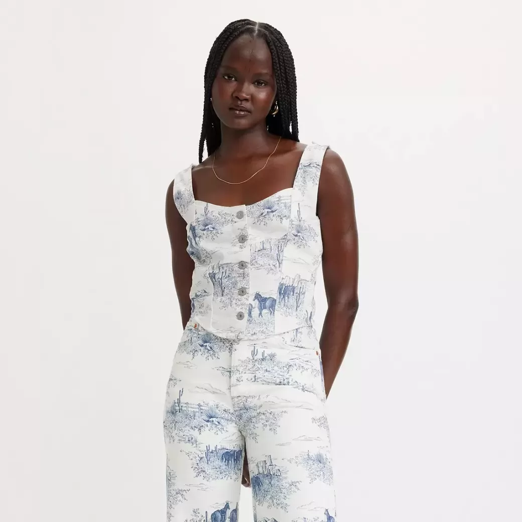 Levi's Alani Lightweight-Korsett New