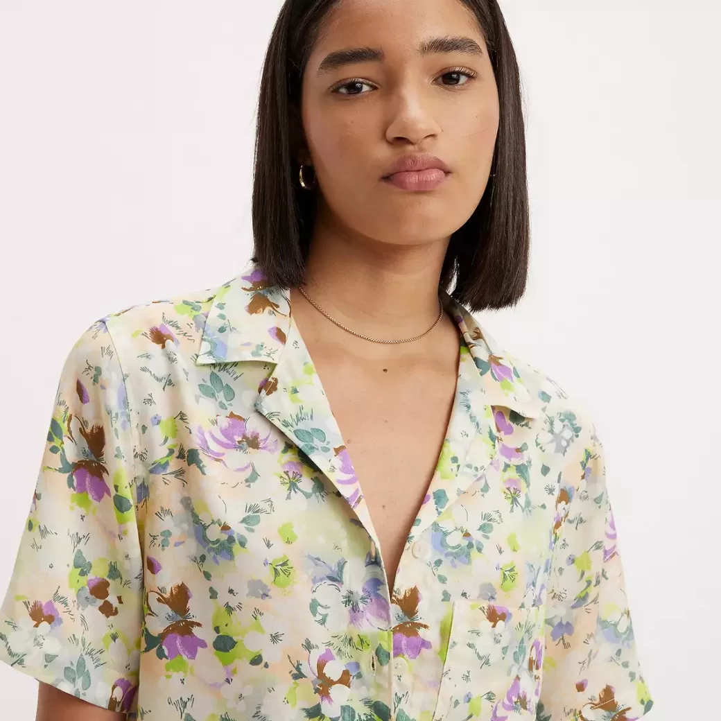 Levi's Alfie-Skjorta Fashion