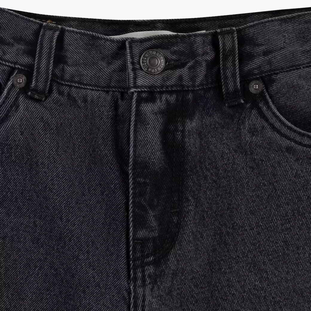 Levi's Altered '94 Sackiga Jeans Med Vida Ben For Tonåringar Fashion