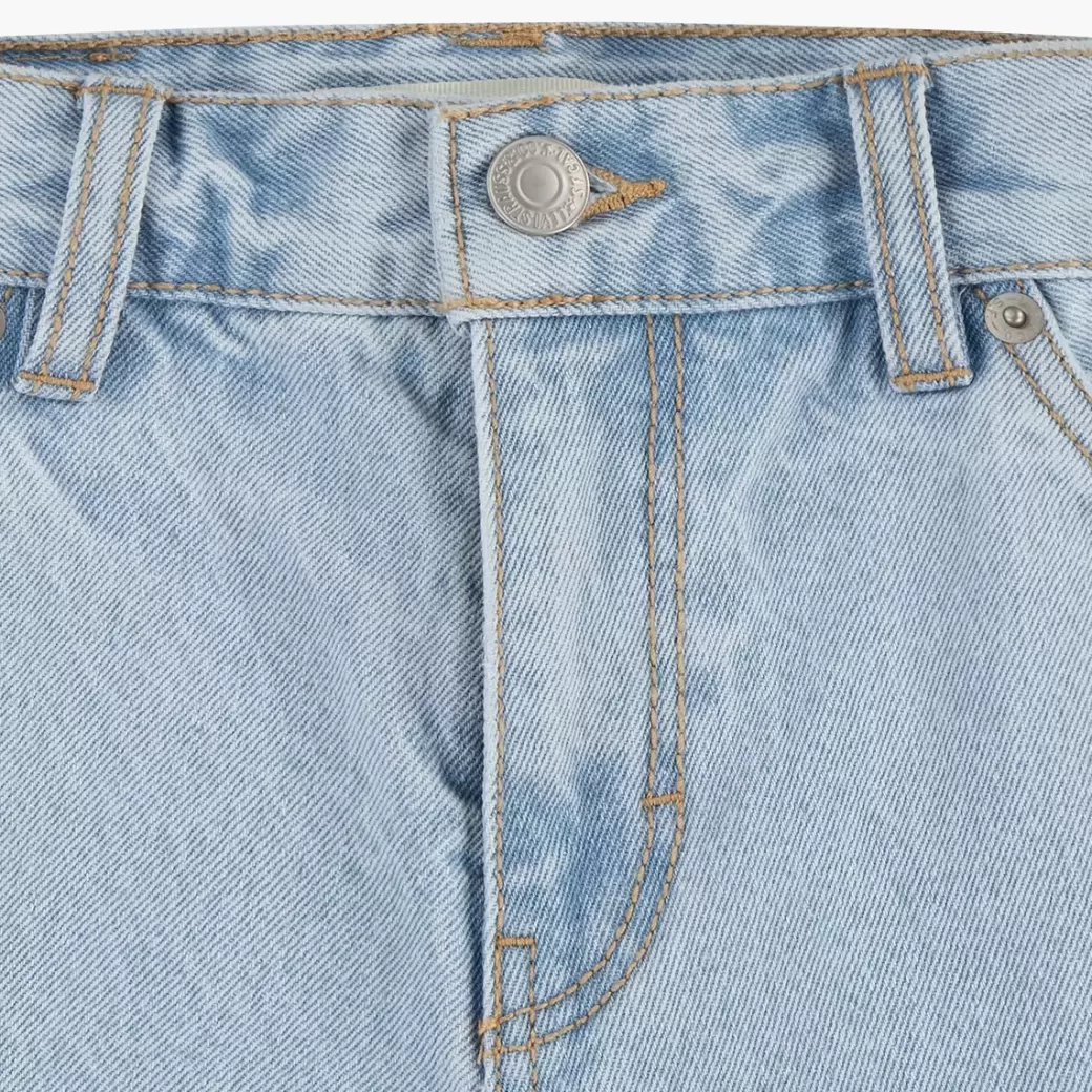 Levi's Altered '94 Sackiga Jeans Med Vida Ben For Tonåringar Hot