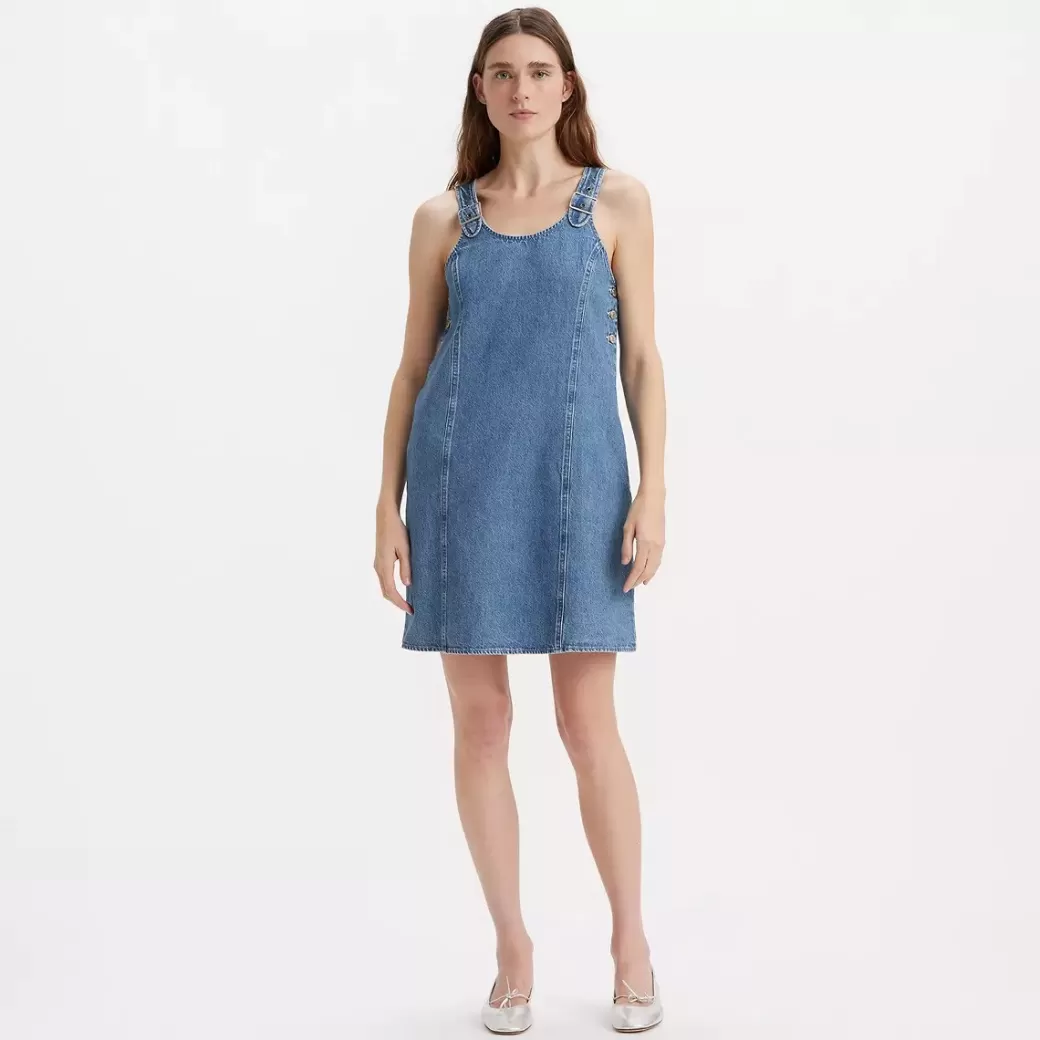 Levi's Aly Denimklanning Cheap