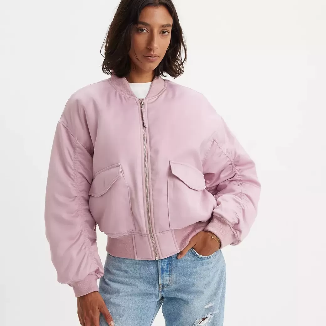 Levi's Andy Tech Jacka Store