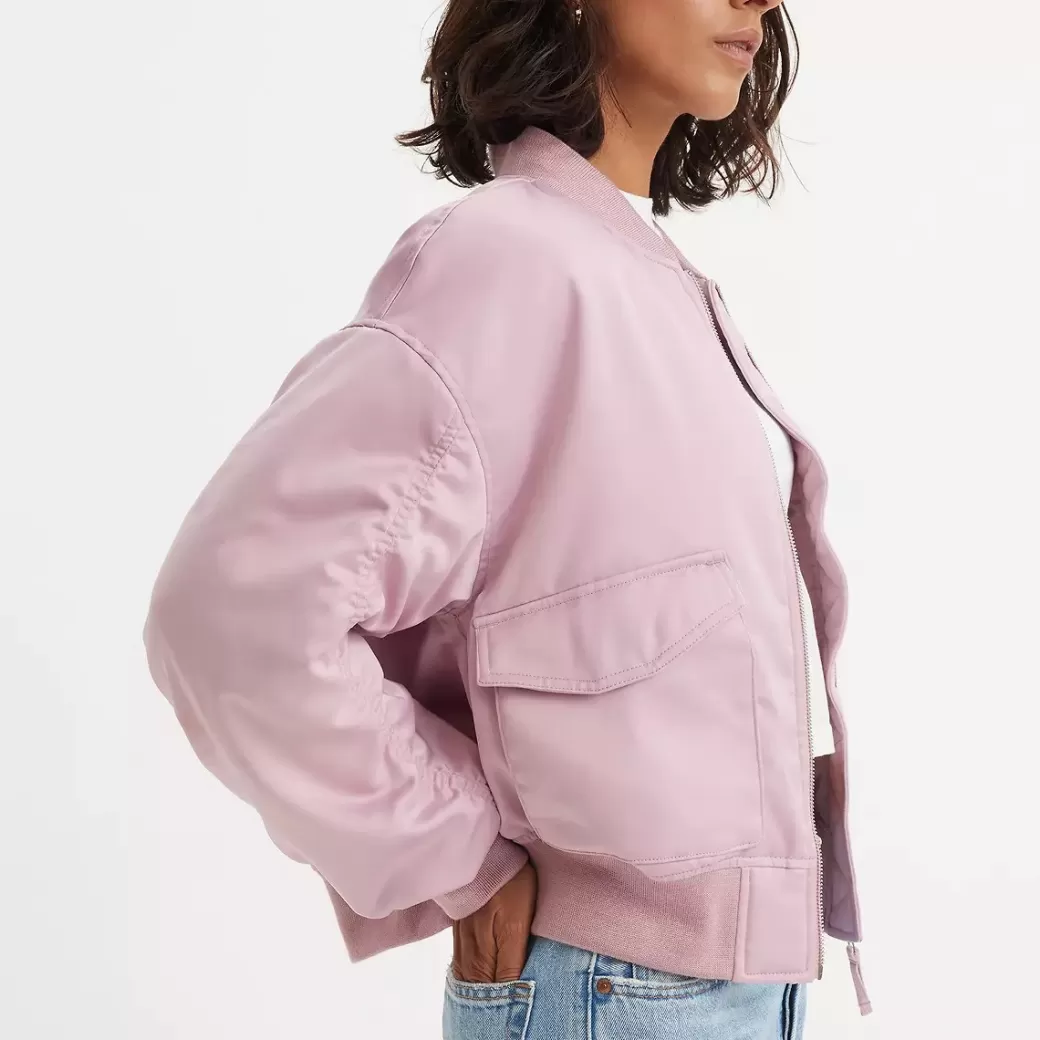 Levi's Andy Tech Jacka Store