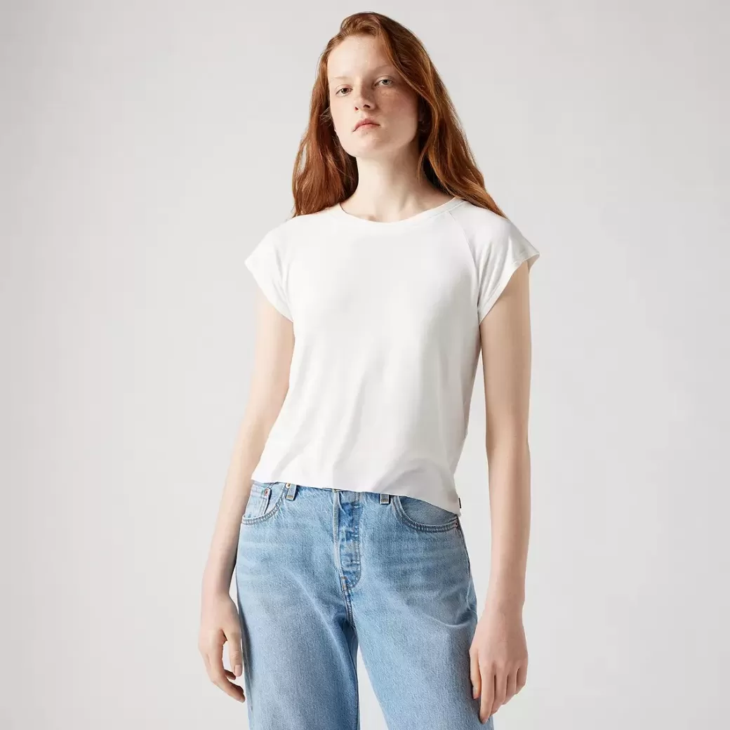 Levi's Anywear-Linne Best Sale