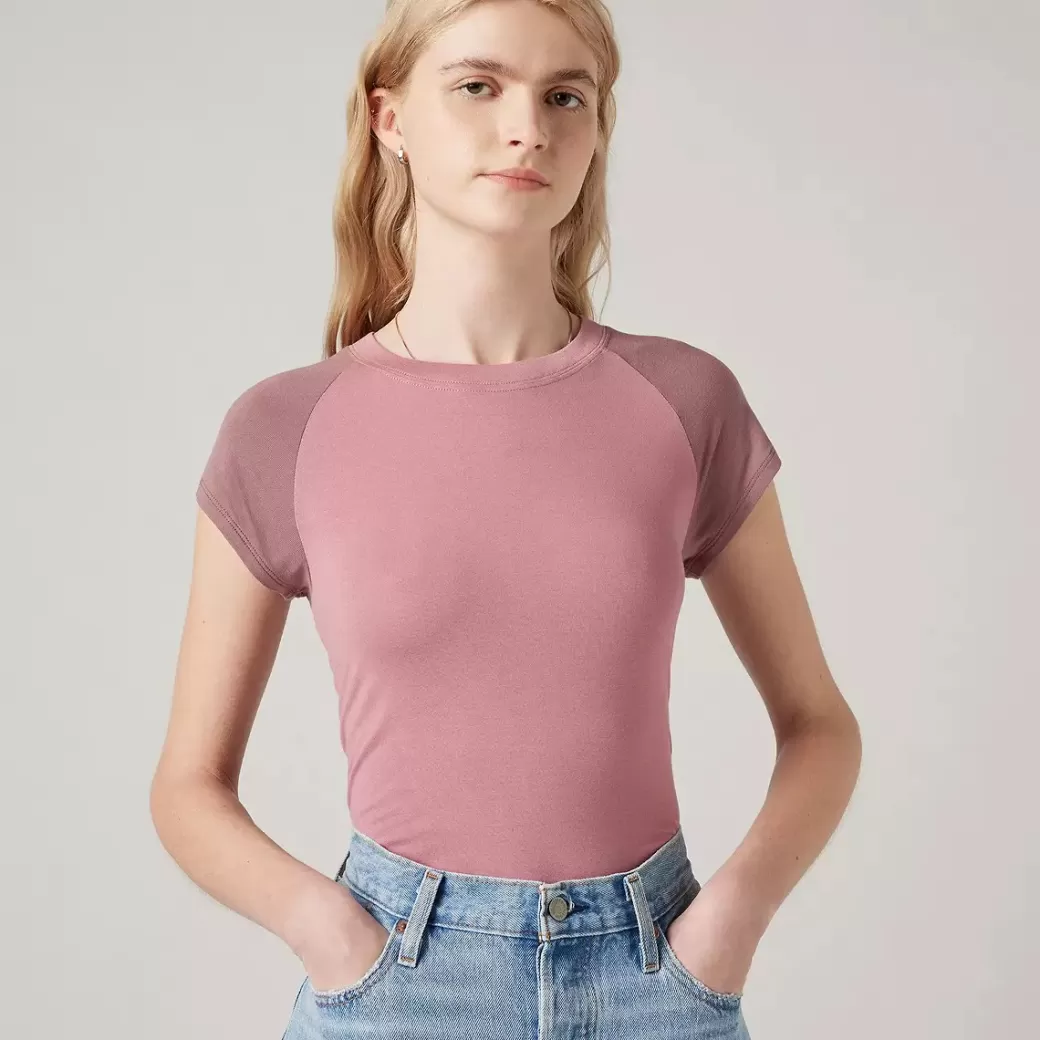 Levi's Anywear-Linne Discount