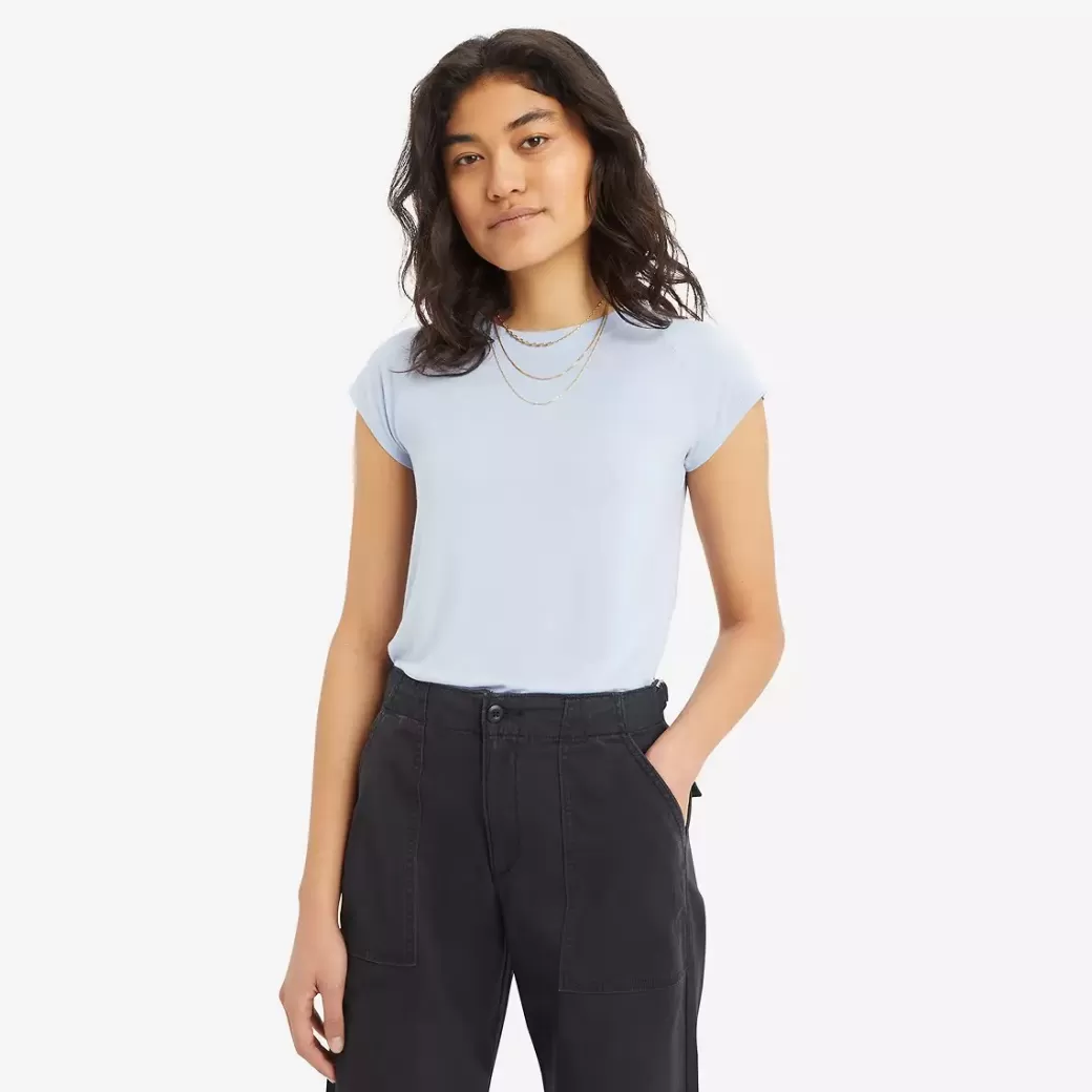 Levi's Anywear-Linne Discount