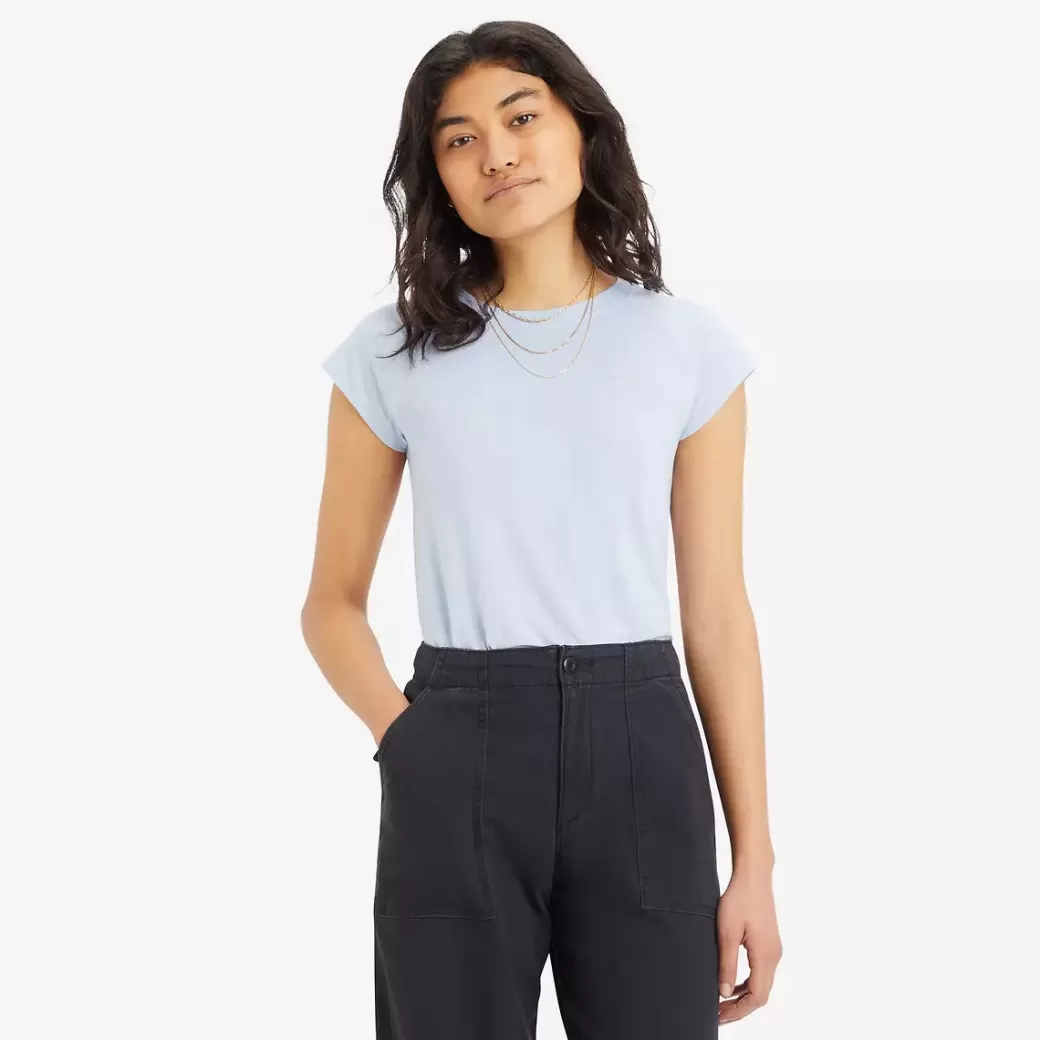 Levi's Anywear-Linne Discount