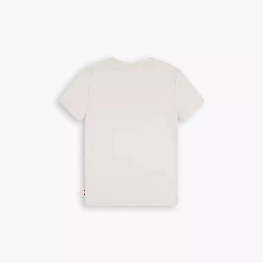 Levi's Aop Batwing T-Shirt For Barn New