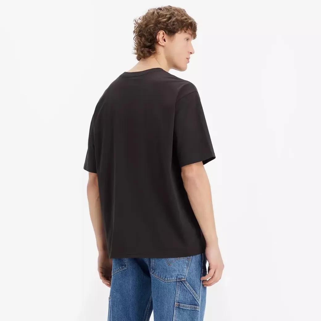 Levi's Arbets-T-Shirt Fashion
