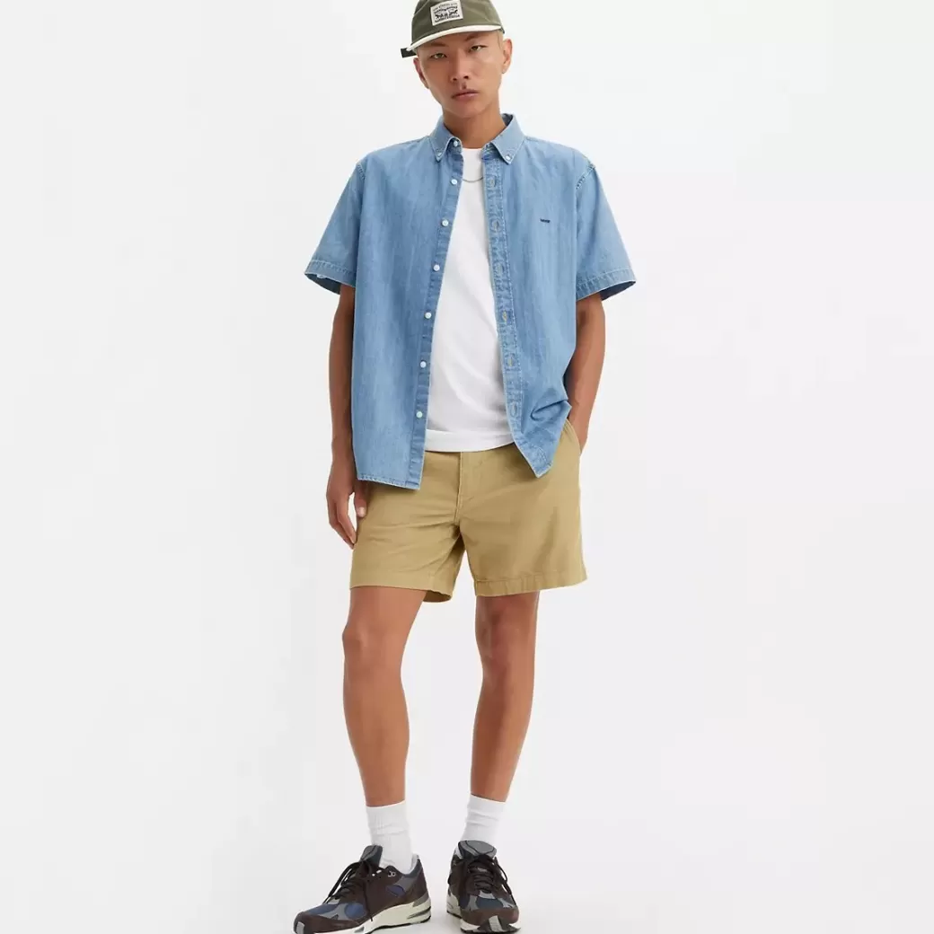 Levi's Authentic 6 Xx Chinosshorts Cheap