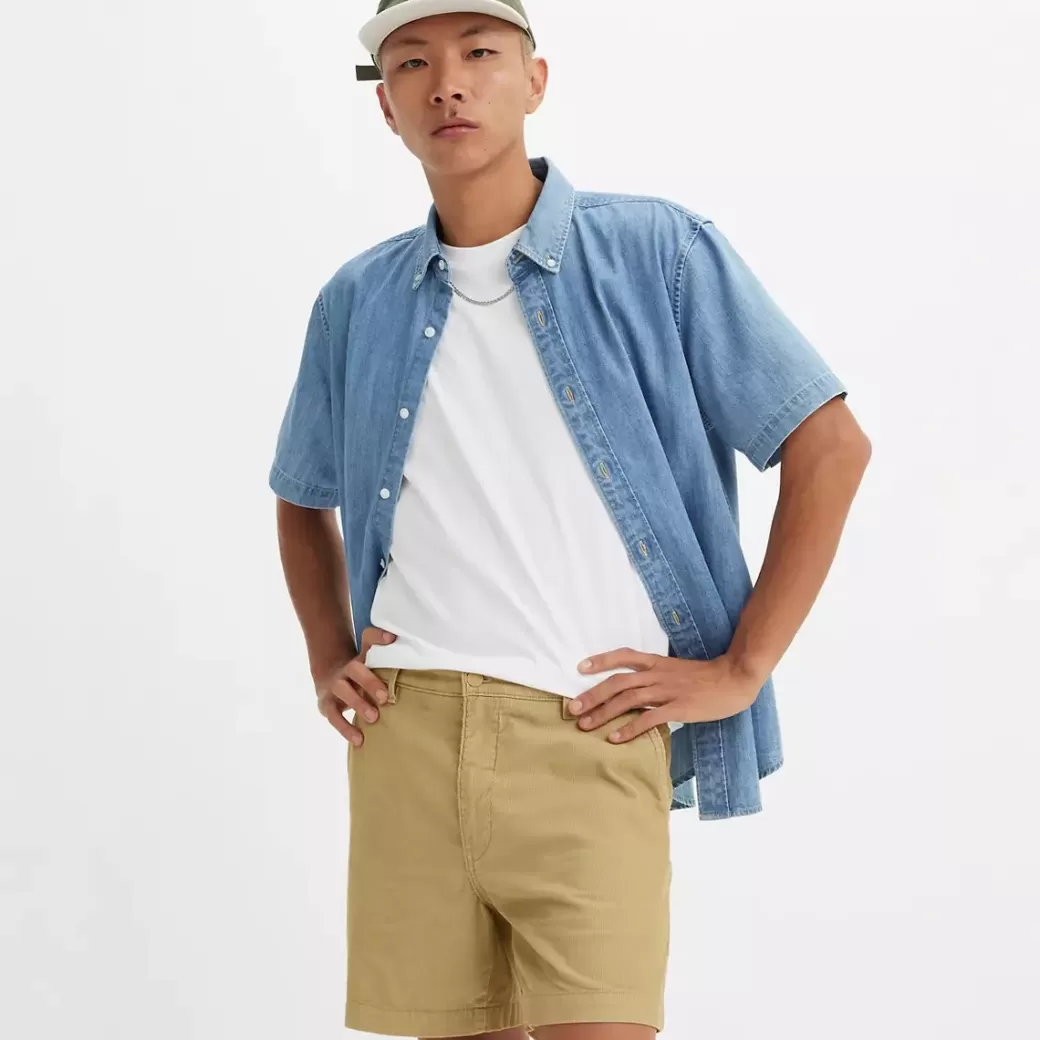 Levi's Authentic 6 Xx Chinosshorts Cheap
