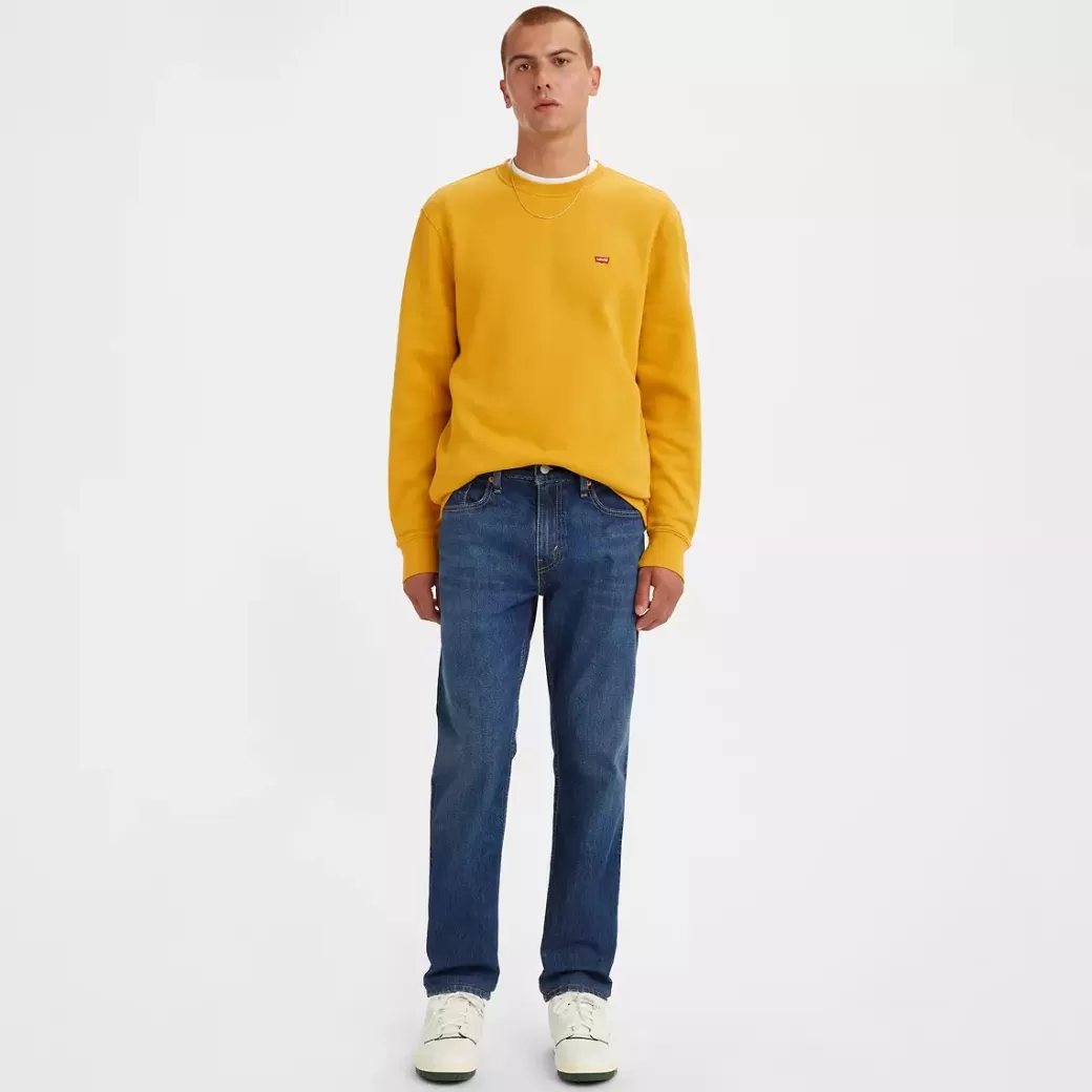 Levi's Avsmalnande 502 Jeans Outlet