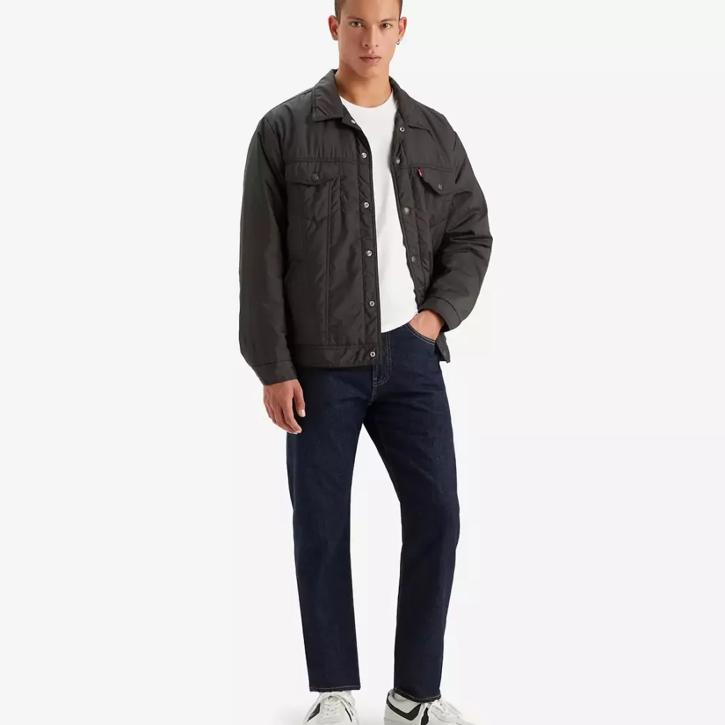 Levi's Avsmalnande 502 Jeans Cheap