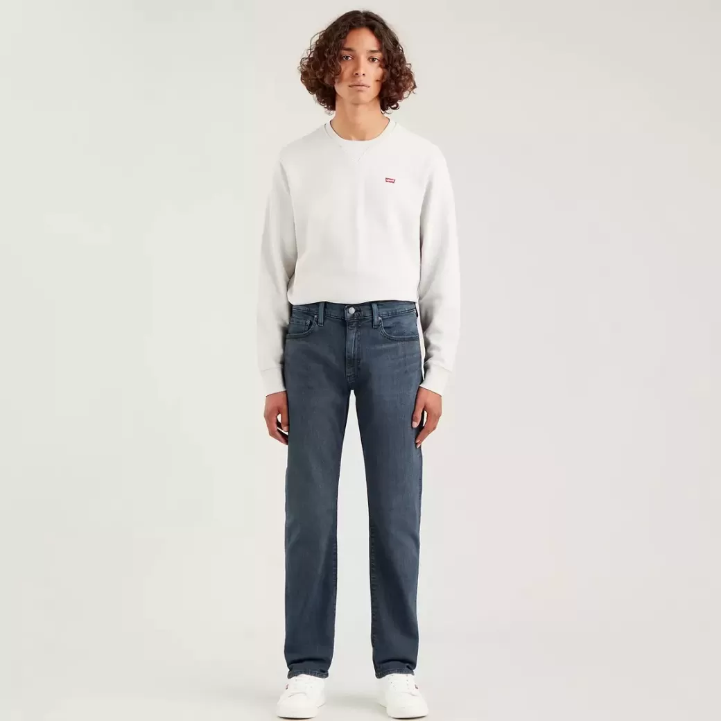 Levi's Avsmalnande 502 Jeans Cheap
