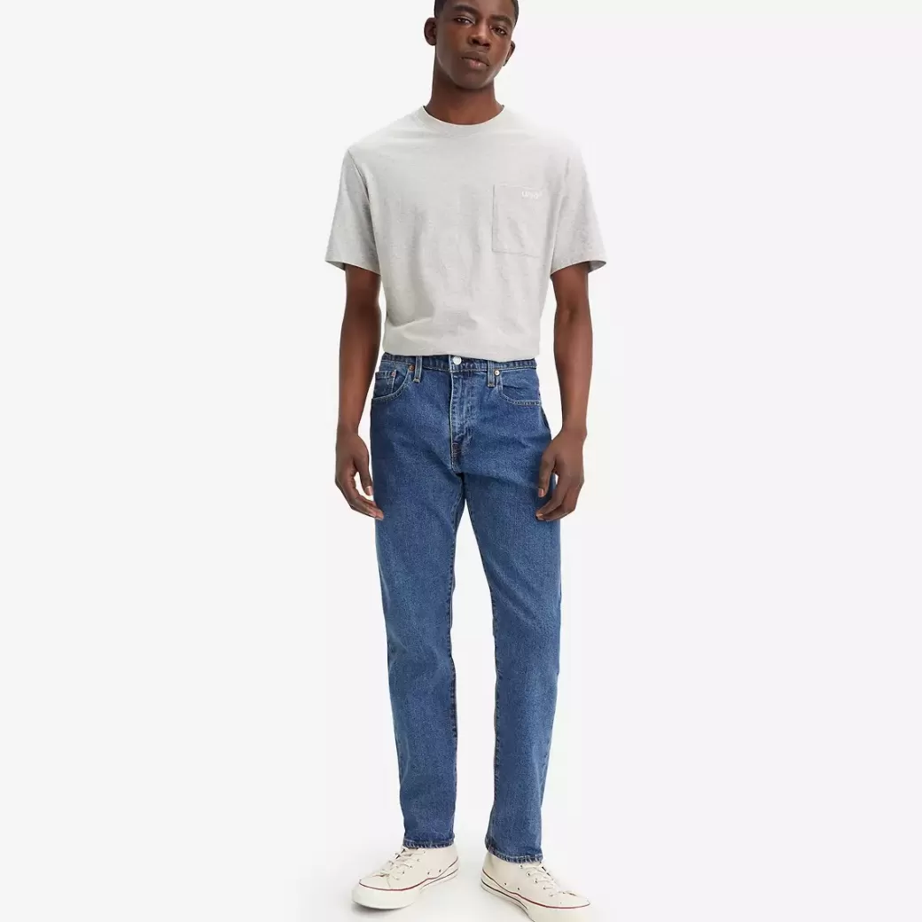 Levi's Avsmalnande 502 Jeans Cheap