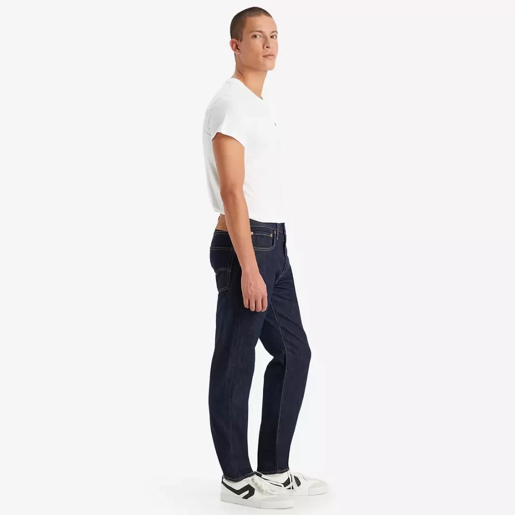 Levi's Avsmalnande 502 Jeans Cheap