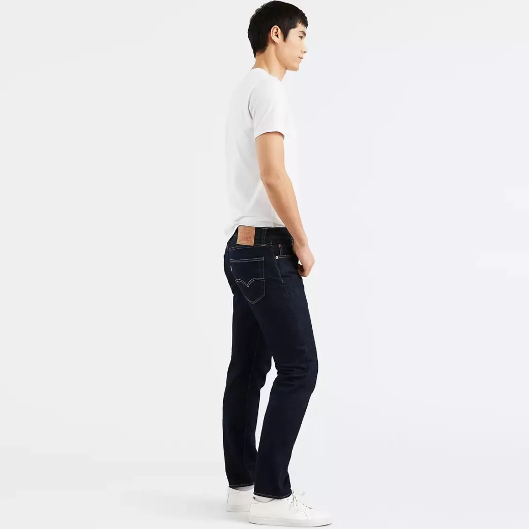 Levi's Avsmalnande 502 Jeans Shop