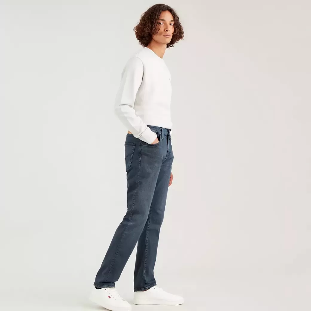 Levi's Avsmalnande 502 Jeans Cheap