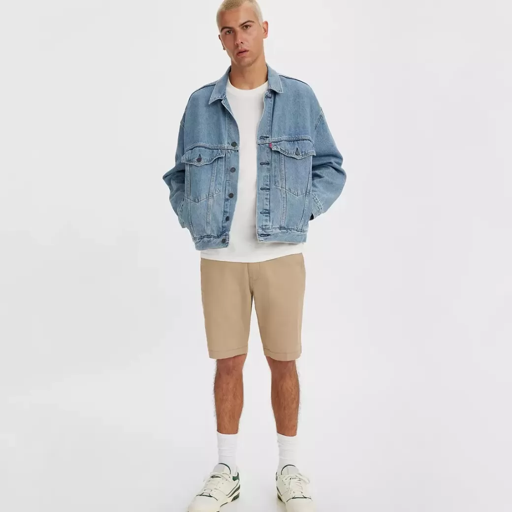 Levi's Avsmalnande ® Xx Chino Shorts Cheap