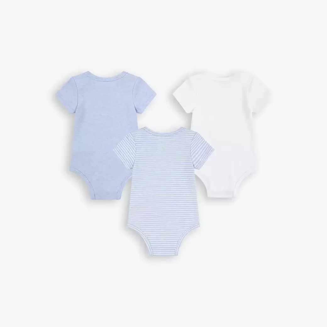 Levi's Baby Body, 3 Delar Sale
