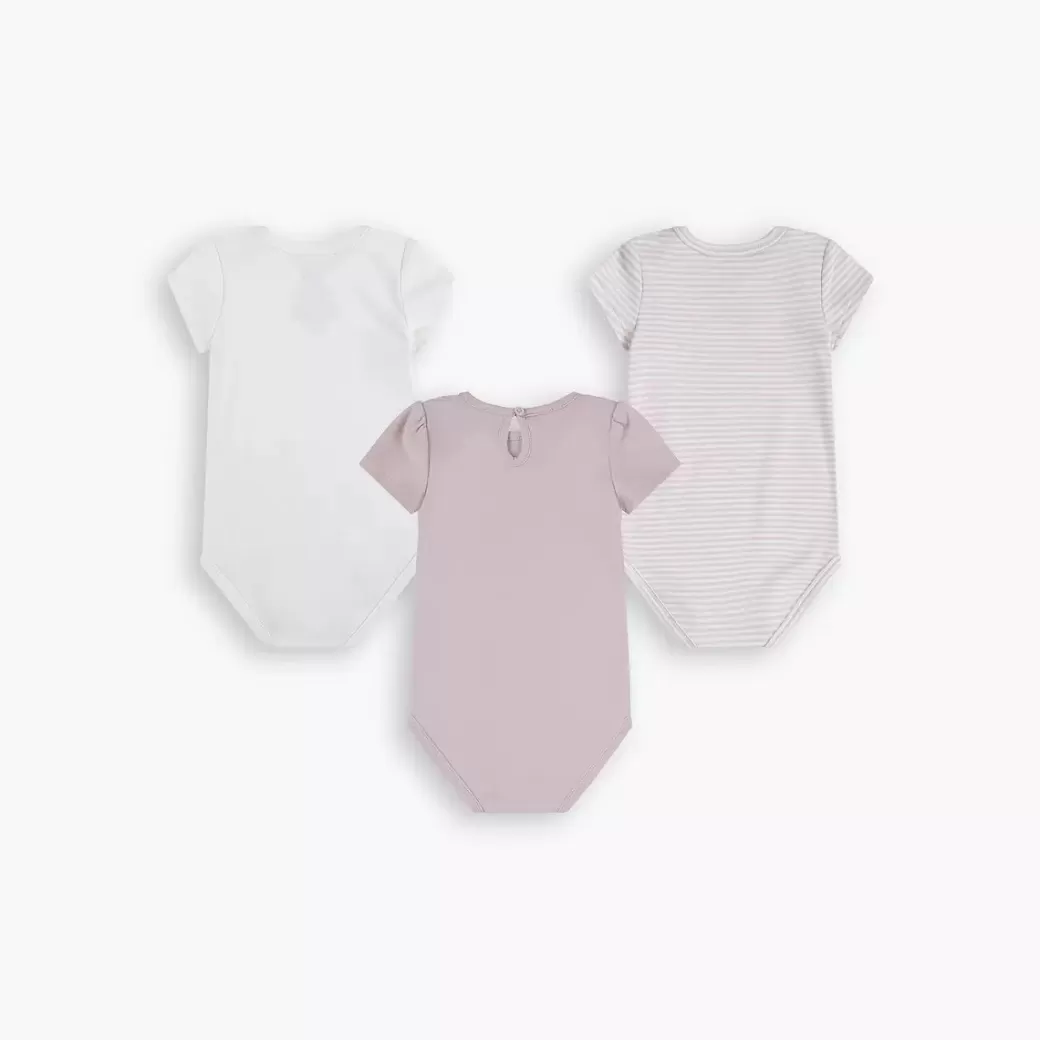 Levi's Baby Bow Body 3 Delar Cheap